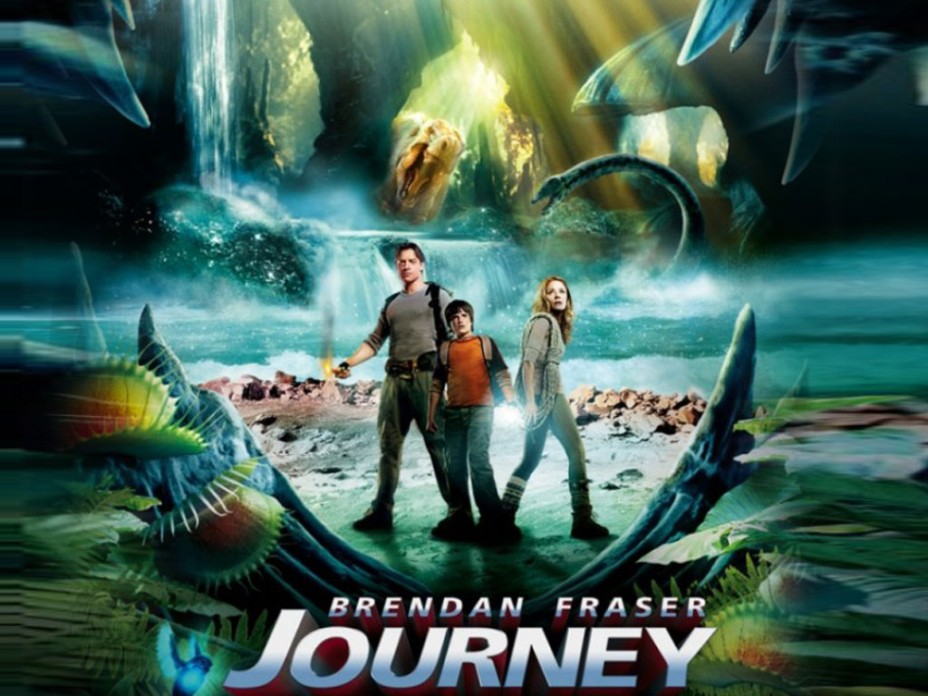 Journey of a Story movie